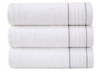 Полотенце Irya - Roya Beyaz (Турция), 70 х 140 см